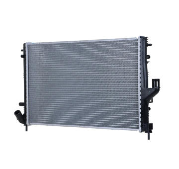 Chladič, chlazení motoru HELLA 8MK 366 303-071