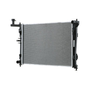 Chladič motora HELLA 8MK 366 303-091