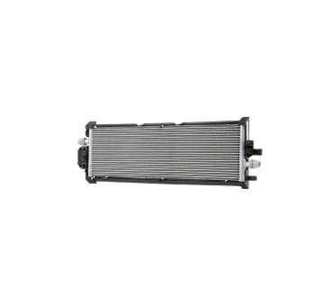 Chladič, chlazení motoru HELLA 8MK 366 303-211