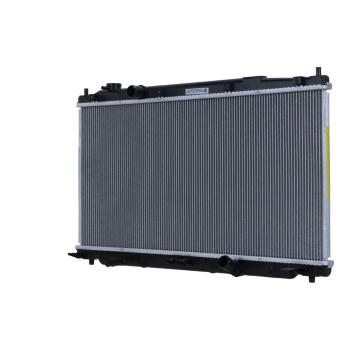 Chladič motora HELLA 8MK 366 303-231