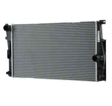 Chladič, chlazení motoru HELLA 8MK 366 303-251