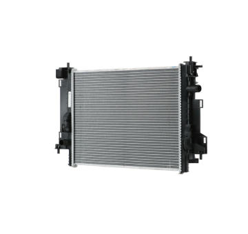 Chladič, chlazení motoru HELLA 8MK 366 303-381