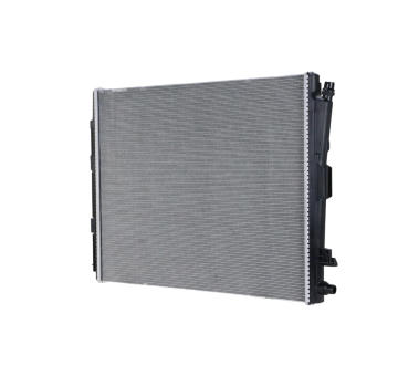 Chladič, chlazení motoru HELLA 8MK 366 303-461