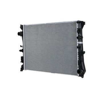 Chladič, chlazení motoru HELLA 8MK 366 303-481