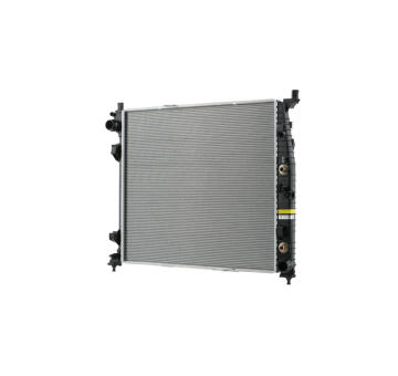 Chladič, chlazení motoru HELLA 8MK 366 303-551