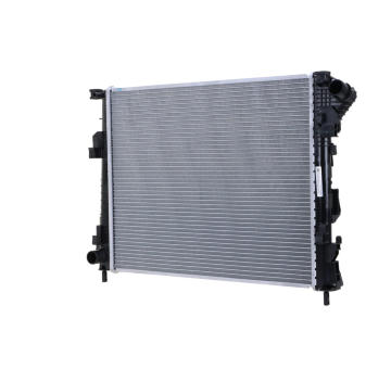 Chladič motora HELLA 8MK 366 303-571