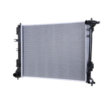 Chladič, chlazení motoru HELLA 8MK 366 303-621