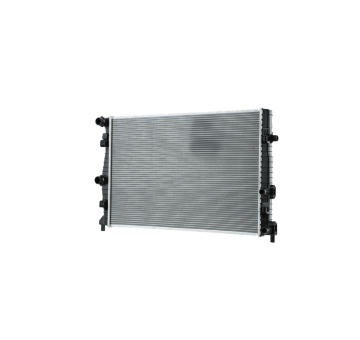 Chladič, chlazení motoru HELLA 8MK 366 303-661