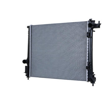 Chladič, chlazení motoru HELLA 8MK 366 303-681