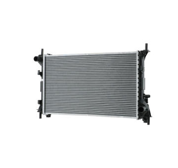 Chladič motora HELLA 8MK 366 303-781