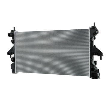Chladič, chlazení motoru HELLA 8MK 366 303-921