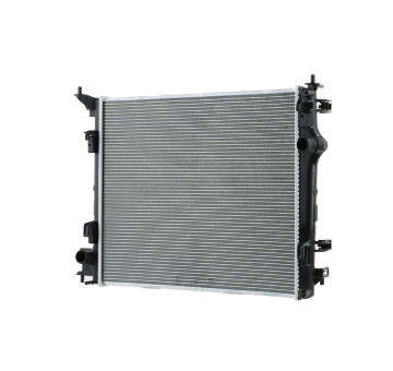 Chladič, chlazení motoru HELLA 8MK 366 303-941