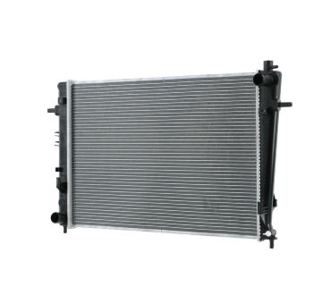 Chladič, chlazení motoru HELLA 8MK 366 304-021