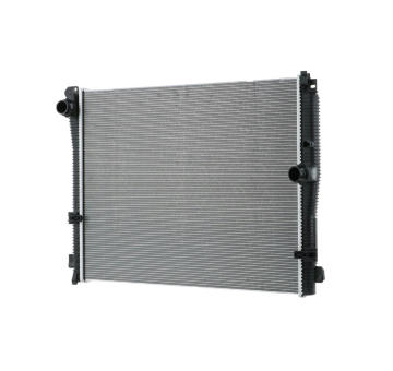 Chladič, chlazení motoru HELLA 8MK 366 304-031