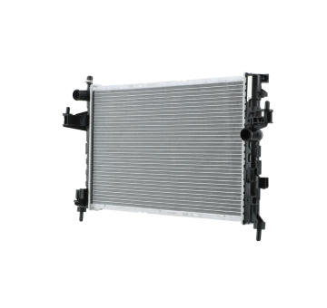 Chladič, chlazení motoru HELLA 8MK 366 304-051