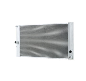 Chladič, chlazení motoru HELLA 8MK 366 304-071