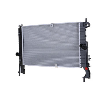 Chladič motora HELLA 8MK 366 304-121