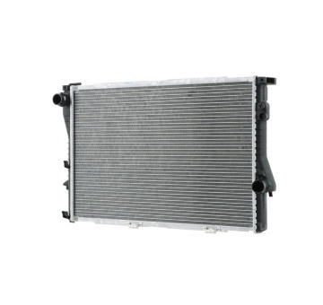 Chladič motora HELLA 8MK 366 304-151