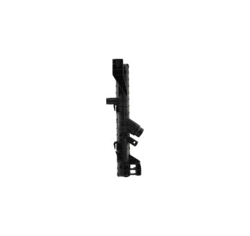 Chladič, chlazení motoru HELLA 8MK 366 304-551