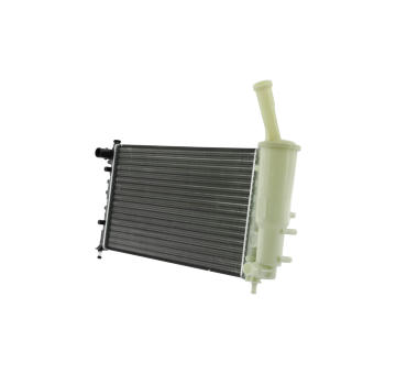 Chladič, chlazení motoru HELLA 8MK 366 304-601