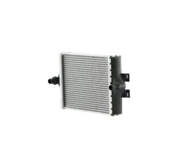 Chladič, chlazení motoru HELLA 8MK 366 304-631