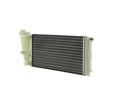 Chladič, chlazení motoru HELLA 8MK 366 304-791