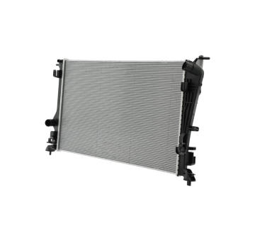 Chladič motora HELLA 8MK 366 304-921