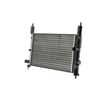 Chladič, chlazení motoru HELLA 8MK 366 305-011