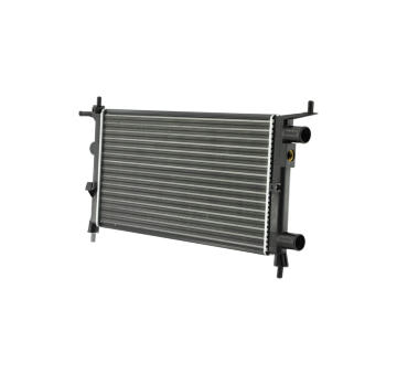 Chladič, chlazení motoru HELLA 8MK 366 305-081