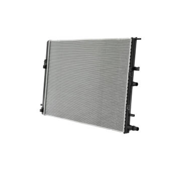 Chladič, chlazení motoru HELLA 8MK 366 305-101