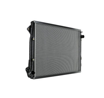 Chladič, chlazení motoru HELLA 8MK 366 305-211