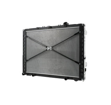 Chladič, chlazení motoru HELLA 8MK 366 305-311