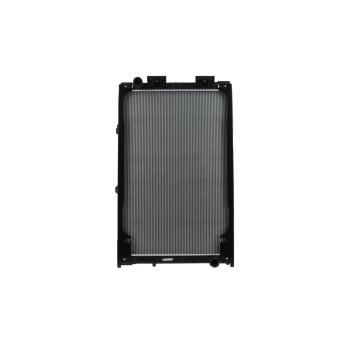 Chladič, chlazení motoru HELLA 8MK 366 305-321