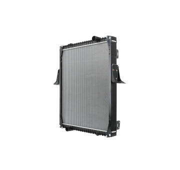 Chladič, chlazení motoru HELLA 8MK 366 305-421