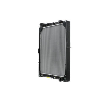 Chladič, chlazení motoru HELLA 8MK 366 305-461