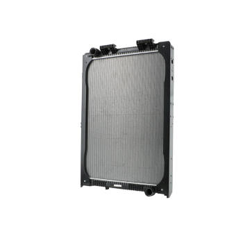 Chladič, chlazení motoru HELLA 8MK 366 305-471