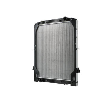 Chladič, chlazení motoru HELLA 8MK 366 305-521