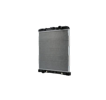 Chladič, chlazení motoru HELLA 8MK 366 305-791