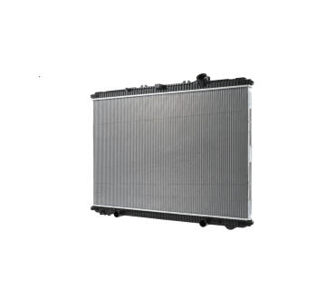Chladič, chlazení motoru HELLA 8MK 366 305-831