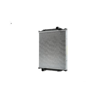 Chladič, chlazení motoru HELLA 8MK 366 305-911