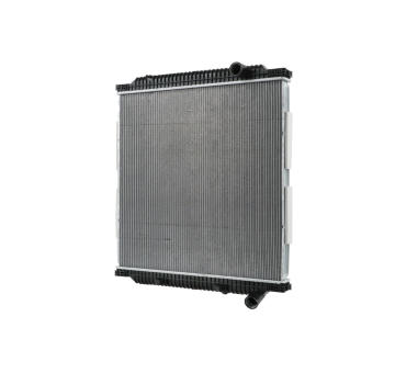 Chladič, chlazení motoru HELLA 8MK 366 305-961
