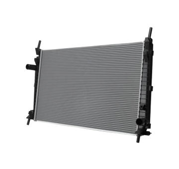 Chladič, chlazení motoru HELLA 8MK 366 306-131