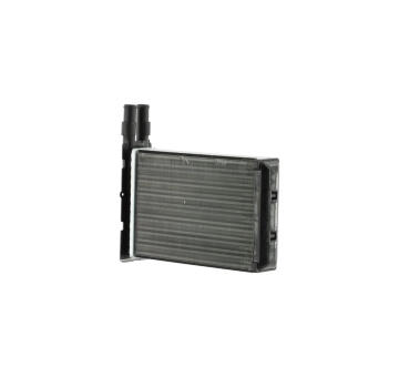 Výměník tepla, vnitřní vytápění HELLA 8FH 366 335-041