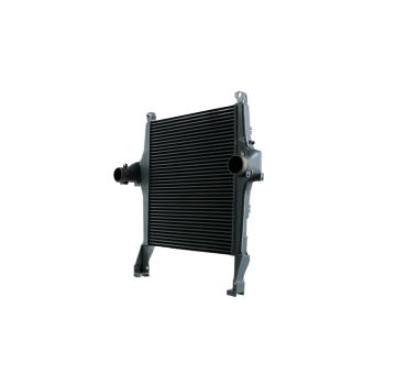 Chladič turba HELLA 8ML 366 340-021