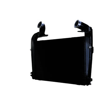 Chladič plniaceho vzduchu HELLA 8ML 366 340-051