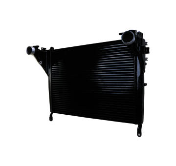 Chladič turba HELLA 8ML 366 340-061