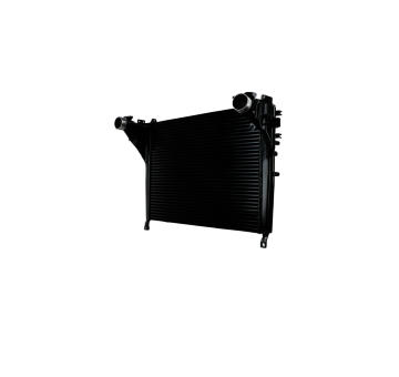 Chladič turba HELLA 8ML 366 340-081