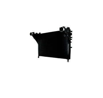 Chladič turba HELLA 8ML 366 340-091