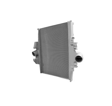 Chladič turba HELLA 8ML 366 340-141