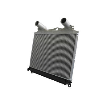 Chladič turba HELLA 8ML 366 340-161